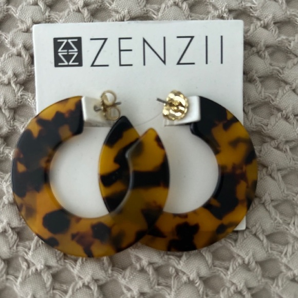 10 pairs of earrings handmade - Picture 7 of 10